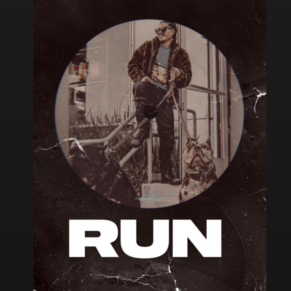 R.U.N (Explicit)
