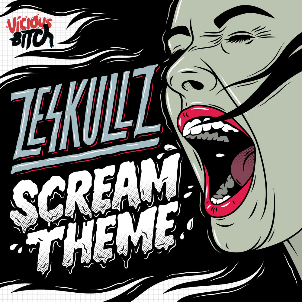 Scream Theme (Ichi Remix) (Explicit) (Ichi Remix|Explicit)