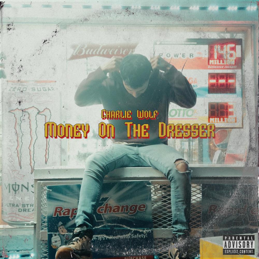 Money On The Dresser (Explicit)