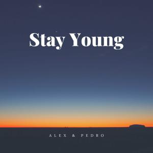 Album Stay Young oleh Alexander Moore