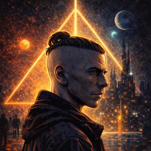 default playlist img