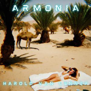 Armonia dari Harold van Lennep