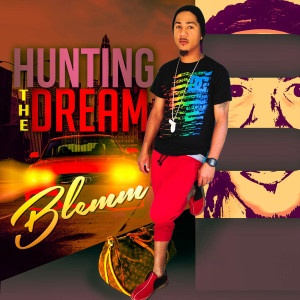 blemm的專輯Hunting the Dream