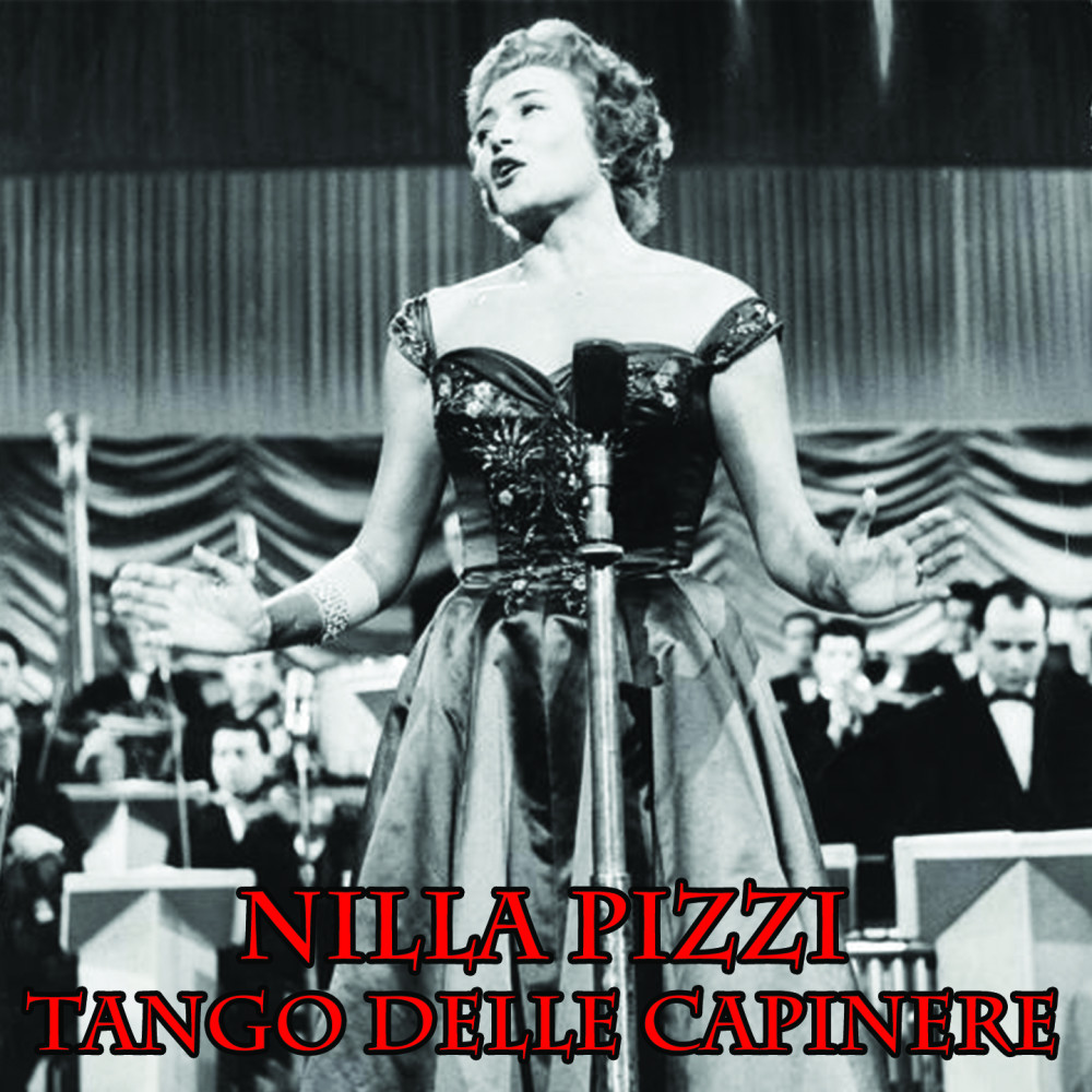 Tango Delle Capinere