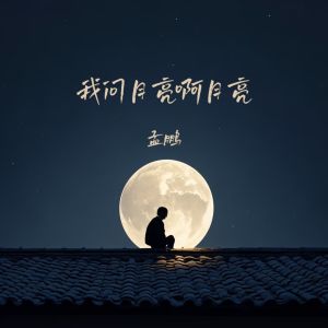 孟鹏的专辑我问月亮啊月亮