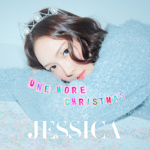 收聽Jessica的One More Christmas歌詞歌曲