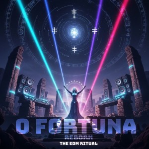 Album O Fortuna Reborn, The EDM Ritual from 