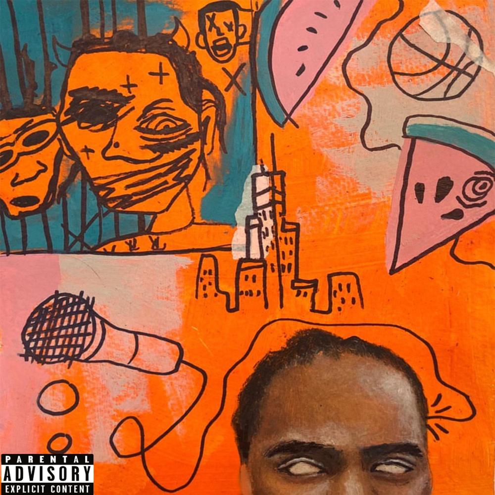 Premature Millionaires (feat. M.E.R.C) (Explicit)