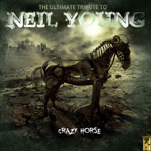 Listen to My My Hey Hey song with lyrics from The Crazy Horses