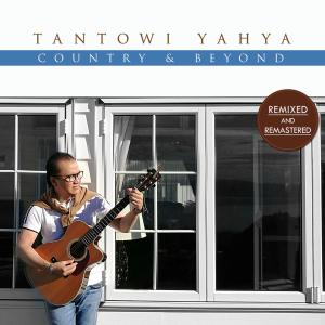Album Country & Beyond from Tantowi Yahya