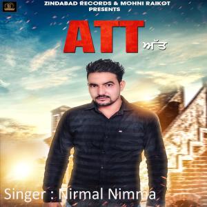 Dengarkan lagu Att nyanyian Nirmal Nimma dengan lirik