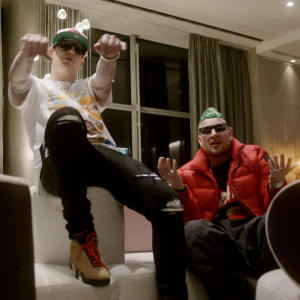 อัลบัม Lamb Truck (Explicit) ศิลปิน Money Boy
