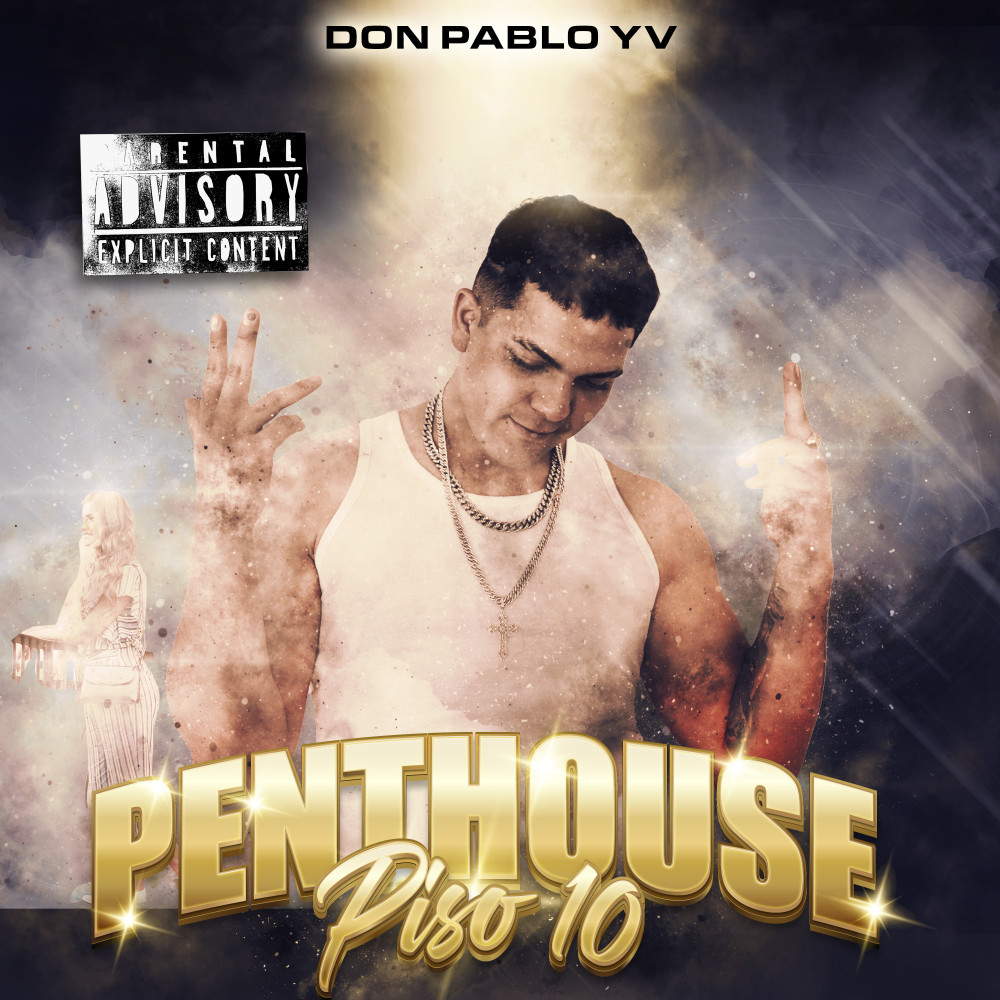 Penthouse Piso 10 (Explicit)
