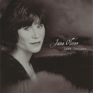 อัลบัม Love Decides ศิลปิน Jane Olivor