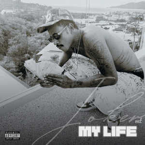 Album My Life (Explicit) from JOKER MT