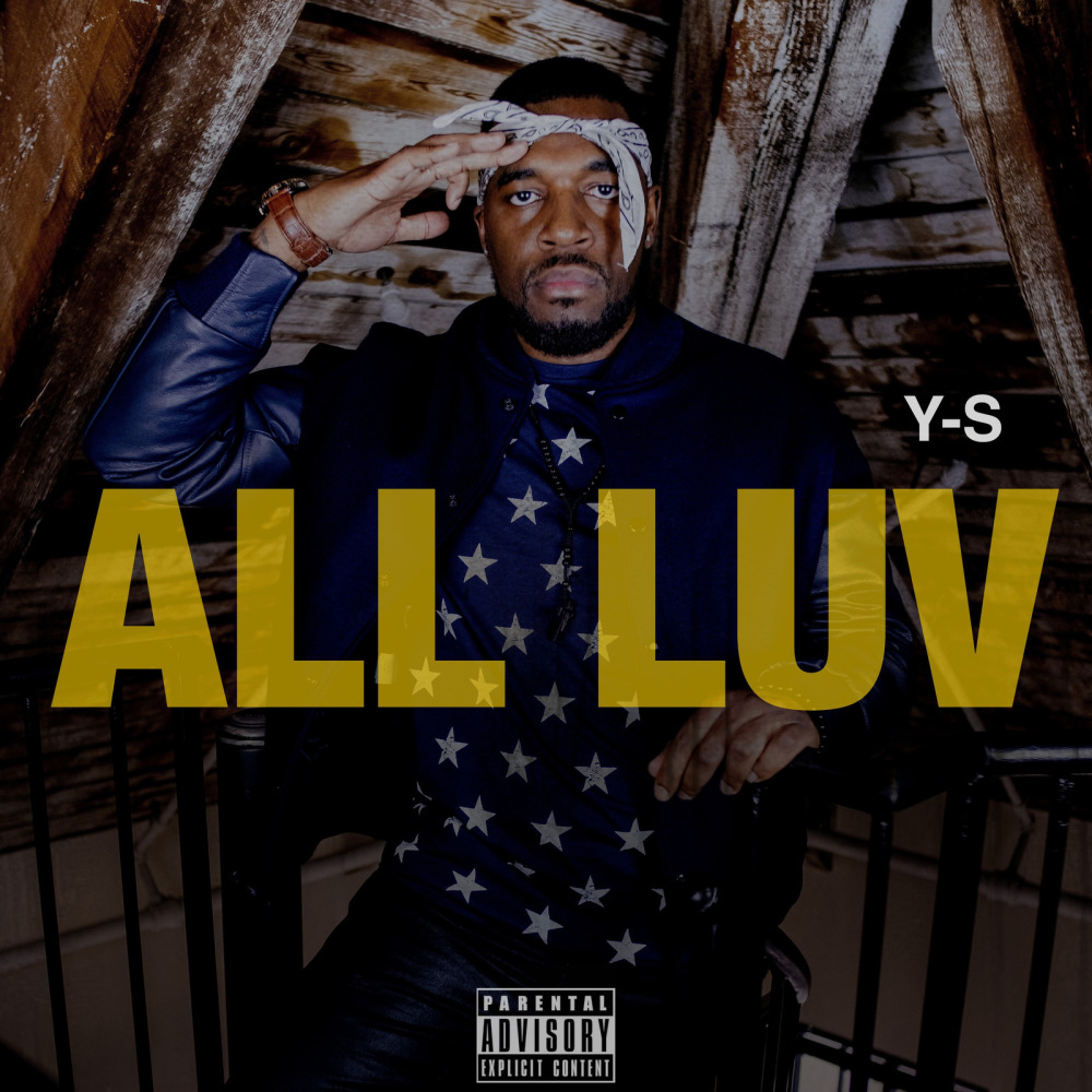 All Luv (Explicit)