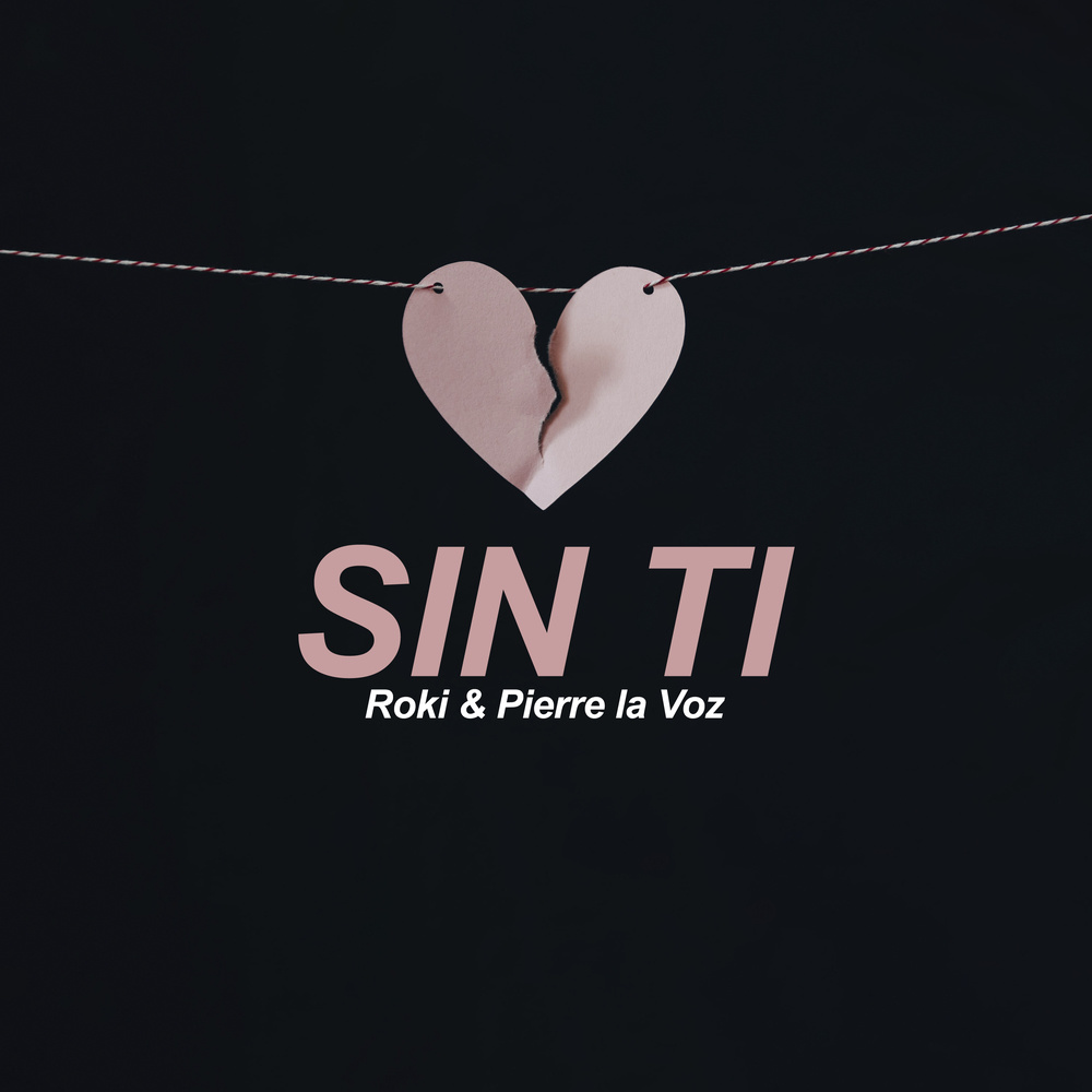 Sin Ti (其他)