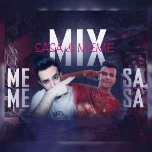 Album Mix Esaam Sasa We Omar Meme from Omar Meme