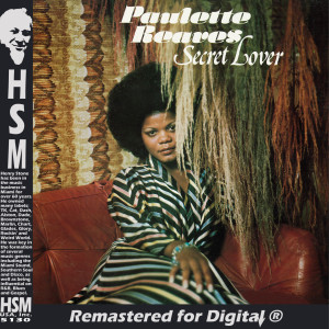 ดาวน์โหลดและฟังเพลง Let Me Wrap You in My Love พร้อมเนื้อเพลงจาก Paulette Reaves