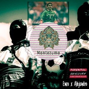 อัลบัม MONTEZUMA (Explicit) ศิลปิน Enzo