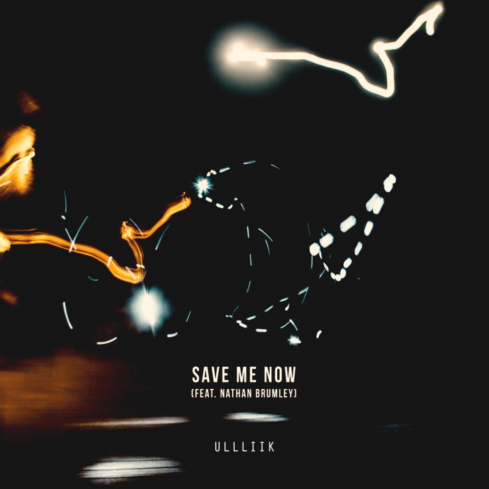 Save Me Now(feat. Nathan Brumley)