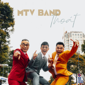 Listen to Tên Tôi Việt Nam song with lyrics from MTV Band