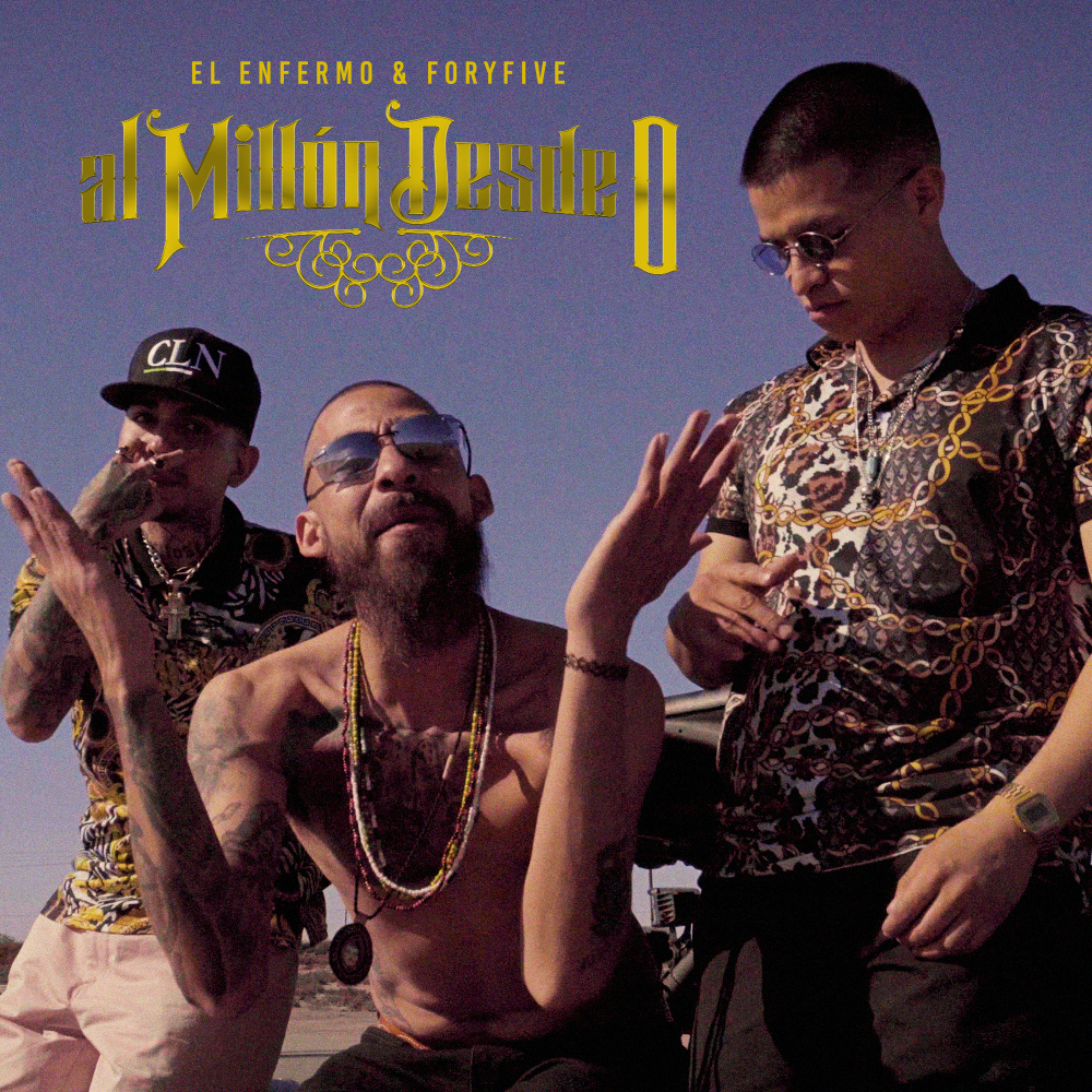 Al Millón Desde 0 (Explicit)