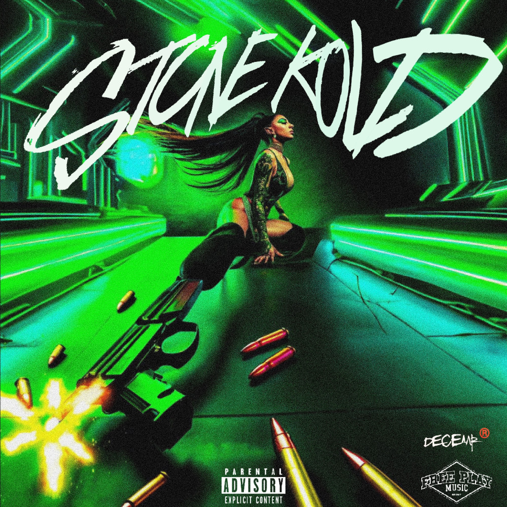 STONEKOLD (Sped Up) (Explicit)