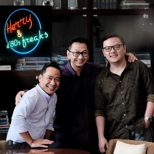 Dengarkan Devotion lagu dari Herry & D 80's Freaks dengan lirik