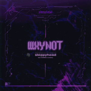 (sic)boy的專輯WHY NOT (feat. GOMESS & (sic) boy)