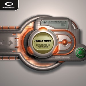 收聽Porta-Nova的Challenge In Your Mind (Original Mix)歌詞歌曲