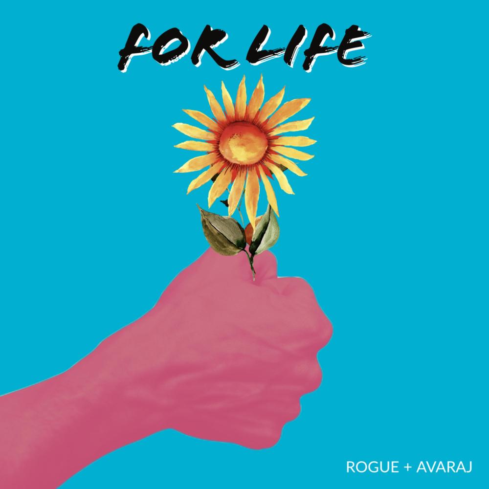 For Life (feat. Avaraj)