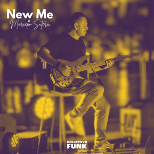 Album New Me from Marcello Sutera