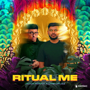 Listen to Ritual Me! (Extended Mix) song with lyrics from Jadon Fonka