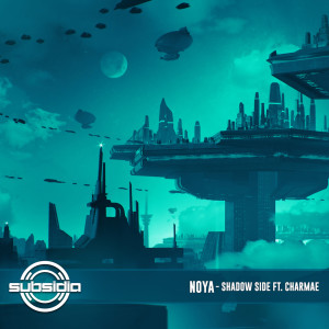 ดาวน์โหลดและฟังเพลง Shadow Side (Explicit) พร้อมเนื้อเพลงจาก Charmae