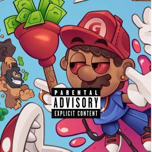 收聽DJ RCINCO的MTG MEGA DO INICIO DE ANO (Explicit)歌詞歌曲