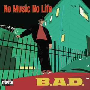 Listen to Walk This Way (feat. buntes) (Explicit) song with lyrics from B.A.D