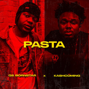 Album Pasta (Explicit) oleh Q2 BORNSTAR