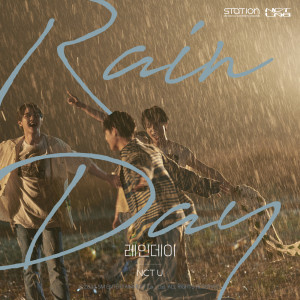 NCT U的專輯Rain Day - SM STATION : NCT LAB