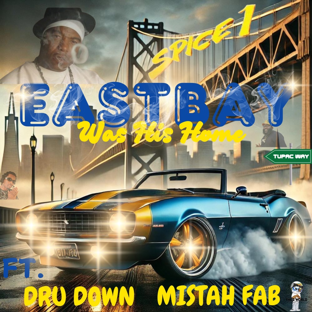 East bay (Explicit)