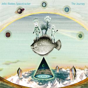 ดาวน์โหลดและฟังเพลง Secret Garden พร้อมเนื้อเพลงจาก Johanna Jellici
