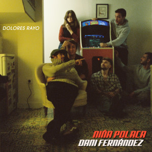 อัลบัม Dolores Rayo ศิลปิน 