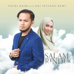 Album Salam Rindu oleh Fathi Naim