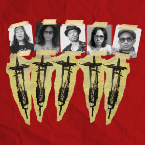 Listen to Introspeksi song with lyrics from Slank