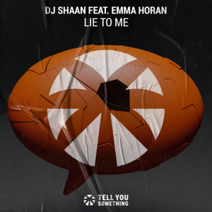 Album Lie to Me from Emma Horan