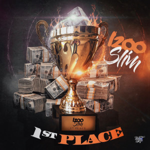 1200 SLIM的专辑1st Place
