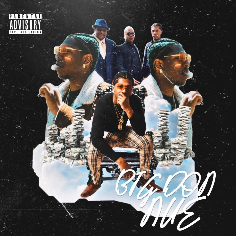 Smoking On (feat. YkDirty) (Explicit)