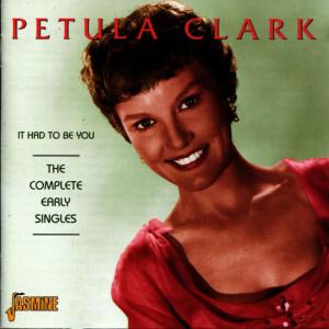 收聽Petula Clark的Two Lips (The "Kiss" Song)歌詞歌曲