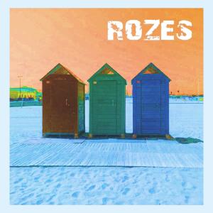 ROZES的專輯Ocalić