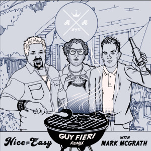 收聽American Authors的Nice and Easy (Guy Fieri Remix)歌詞歌曲
